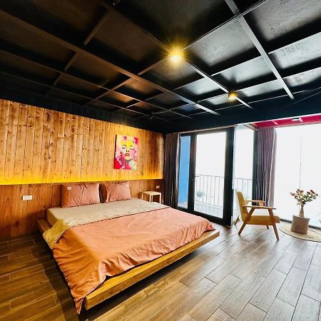 Lego Homestay Tam Dao Venuestay Hanoï Extérieur photo