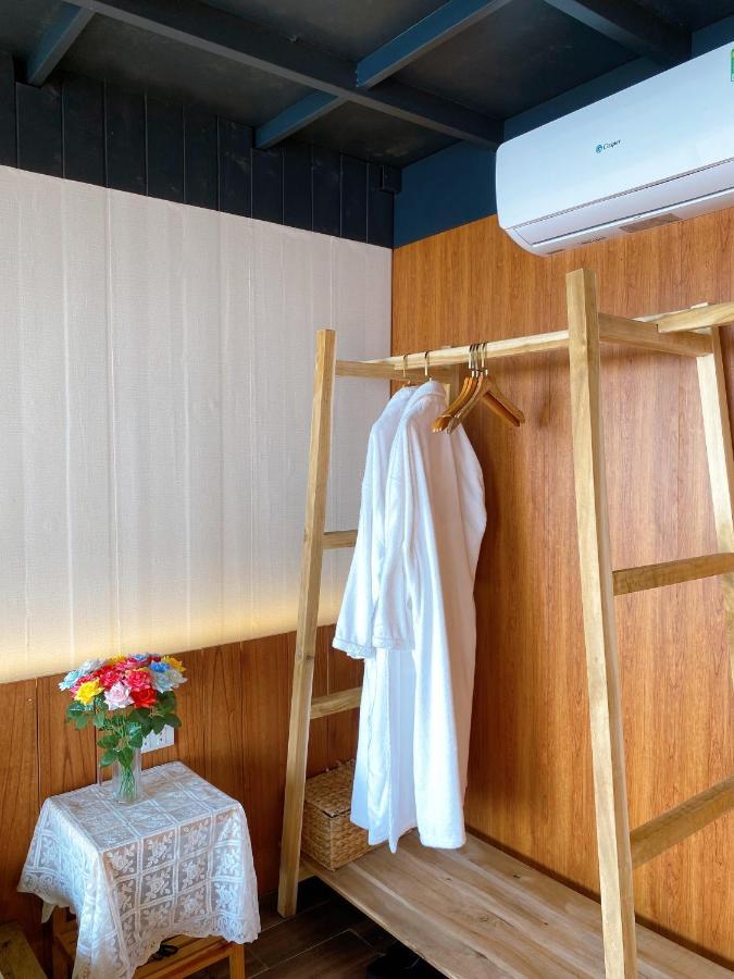 Lego Homestay Tam Dao Venuestay Hanoï Extérieur photo