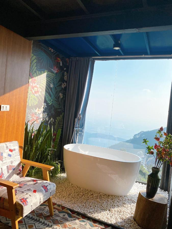Lego Homestay Tam Dao Venuestay Hanoï Extérieur photo