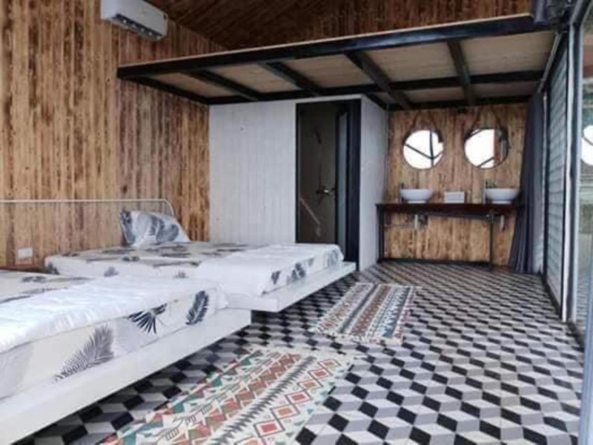 Lego Homestay Tam Dao Venuestay Hanoï Extérieur photo