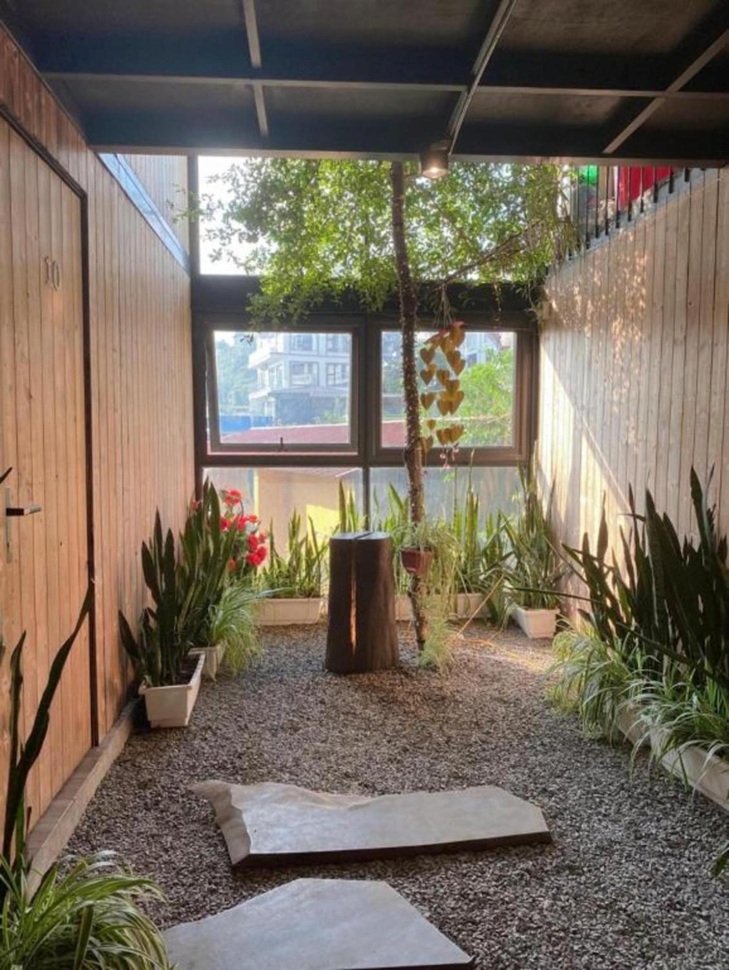 Lego Homestay Tam Dao Venuestay Hanoï Extérieur photo